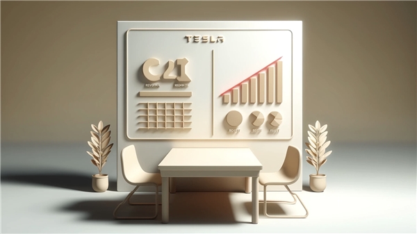 Tesla'nın 2024 İlk Çeyrek Finansal Raporu: Gelir ve Kar Düşüşü