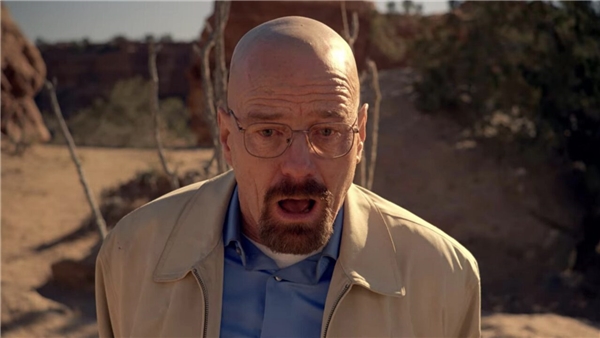 Breaking Bad'ın en iyi bölümü: Ozymandias