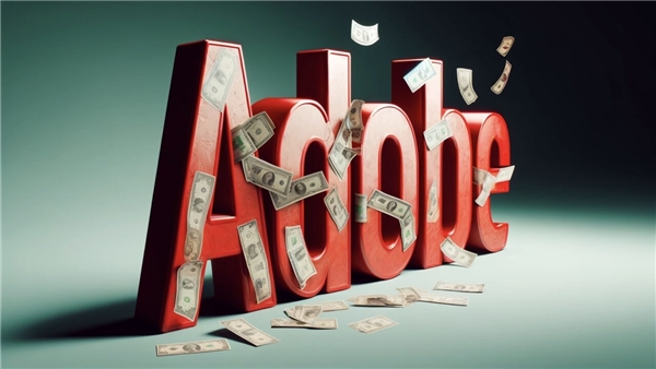 Adobe, yapay zeka modelini eğitiyor: Gönderilen her video için 120 dolar ödeme