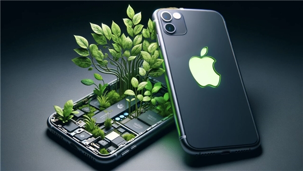 Apple, kobalt tedariği konusunda çevresel adımlar atıyor