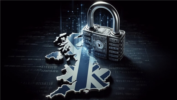 İngiltere'de basit şifre kullanımı yasaklanıyor