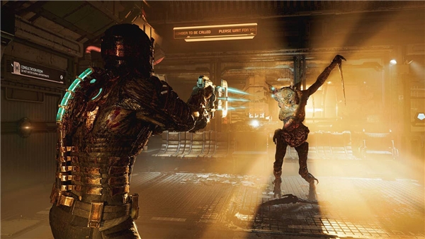 EA, Dead Space 2 Remake İddialarını Yalanladı