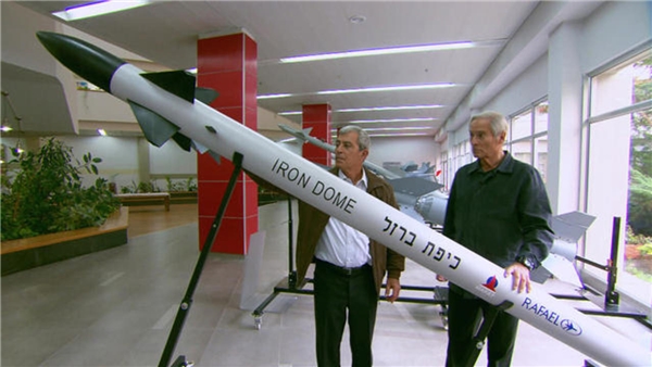 Demir Kubbe: Özellikler, Fiyat, Füze Maliyeti ve Kullanan Ülkeler