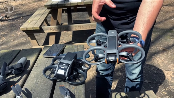 DJI Avata 2: Yeni Modelin İncelemesi