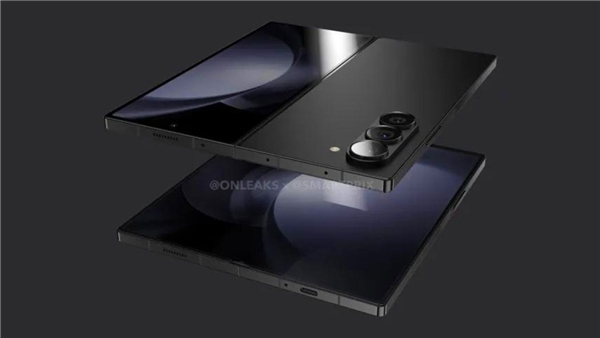 Samsung Galaxy Z Fold 6 Özellikleri Ortaya Çıktı