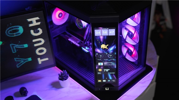 HYTE, Gaming.Gen.TR iş birliğiyle Türkiye pazarına giriş yaptı