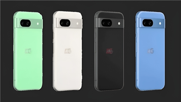 Google Pixel 8a Tasarımı Sızdırıldı