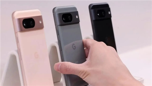 Google Pixel 8a'nın Teknik Özellikleri ve Tanıtım Tarihi Sızdırıldı
