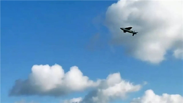 Baykar Kemankeş 2: Yapay Zekalı Mini Akıllı Seyir Füzesi