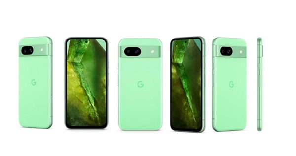 Google Pixel 8a Özellikleri ve Tasarımı Ortaya Çıktı