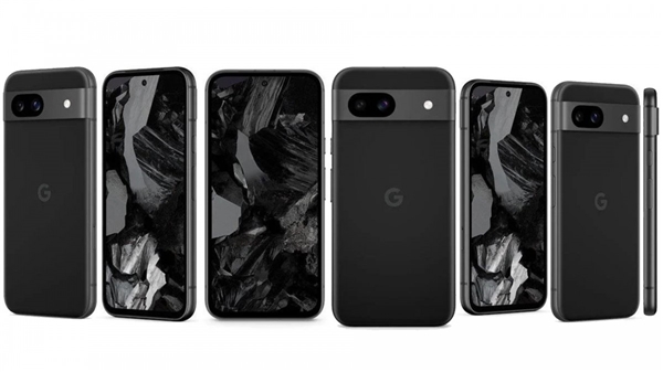 Google Pixel 8a Özellikleri ve Tasarımı Ortaya Çıktı