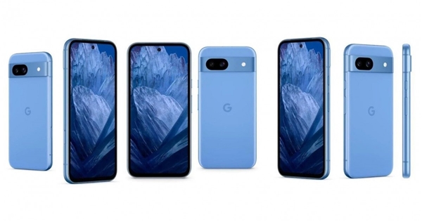 Google Pixel 8a Özellikleri ve Tasarımı Ortaya Çıktı