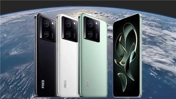 POCO F6 Pro Özellikleri Ortaya Çıktı