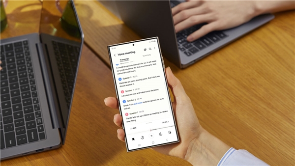 Samsung, One UI 6.1 Güncellemesini Daha Fazla Cihaza Yayınlamayı Planlıyor