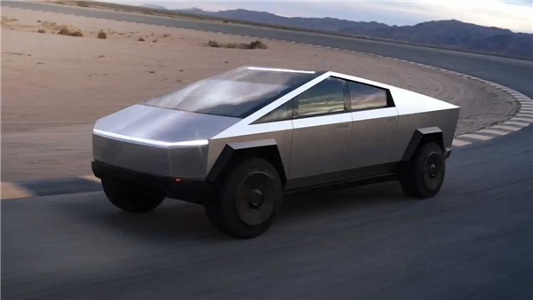 Tesla Cybertruck Teslimatları Durduruldu