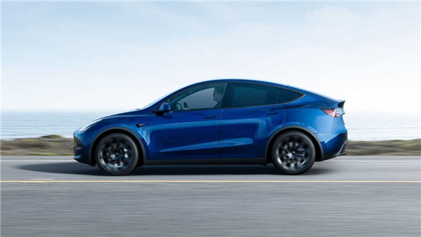 Tesla, ABD için Model Y / X / S fiyatını düşürdü!