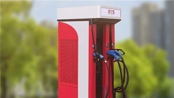 ZES Elektrikli Otomobil Şarj İstasyonlarına <a class='keyword-sd' href='/zam/' title='Zam'>Zam</a> Yapacak