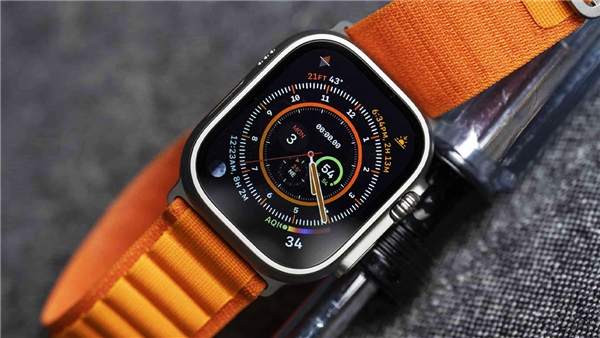 Apple Watch Ultra 3, Heyecan Yaratmayabilir