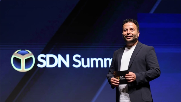 Teknoloji şöleni SDN Summit 2024, 7.500 misafiri ağırladı!