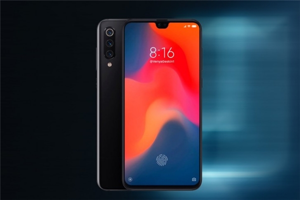 Tarihe Geçmesi Beklenen mi 9, Xiaomi'nin Efsane Tasarımcısının Ellerinden Çıkacak