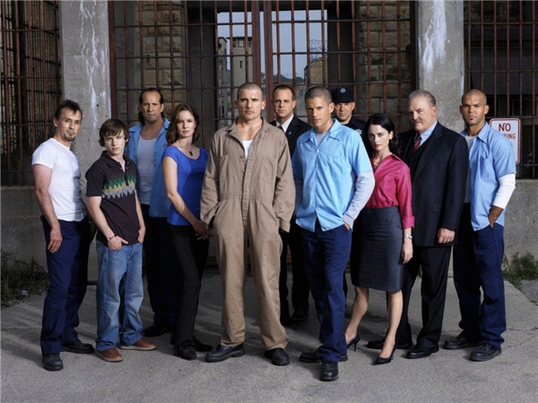 Efsane dizi Prison Break hakkında az bilinen 10 ilginç detay