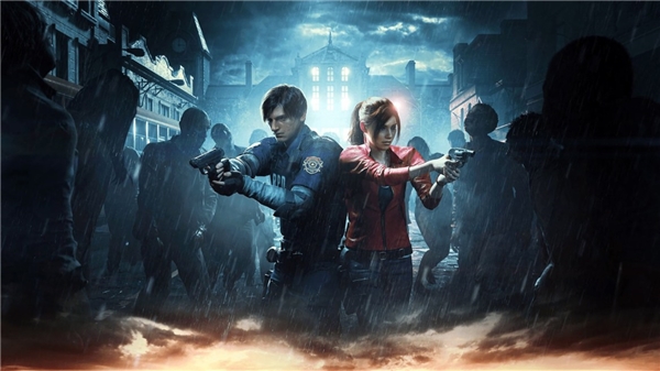 Resident Evil 9 geliyor! Hikayesi ve geçeceği yer sızdı