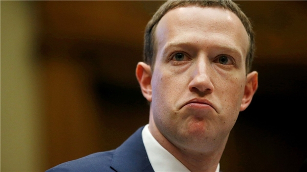 Mark Zuckerberg yeniden ifadeye çağrılıyor!
