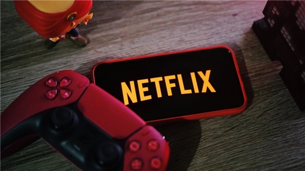 Netflix TV uygulamasında oyun oynanabilecek!