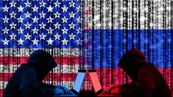 ABD Havaalanları Rus hackerların saldırısı altında!