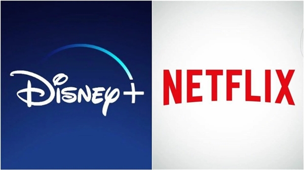 Disney+ vs Netflix! Hangisi daha iyi?