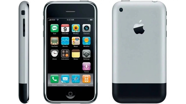 Bir zamanlar ucuzmuş: Geçmişten günümüze iPhone'ların <a class='keyword-sd' href='/turkiye/' title='Türkiye'>Türkiye</a> satış fiyatları