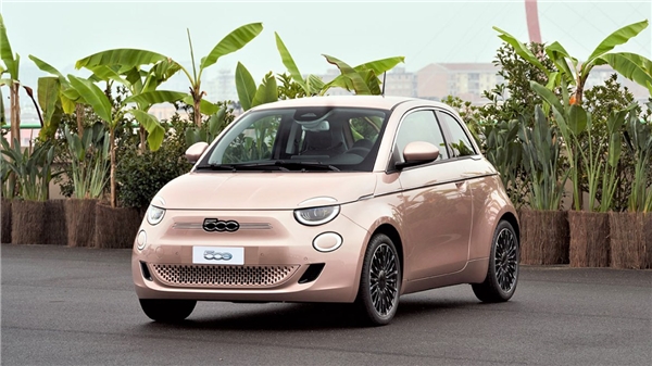 Fiat'tan elektrikli otomobile geçişte dev adım!