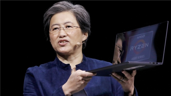 Intel'i bile şaşırttı: AMD, işlemci pazarını sildi süpürdü!