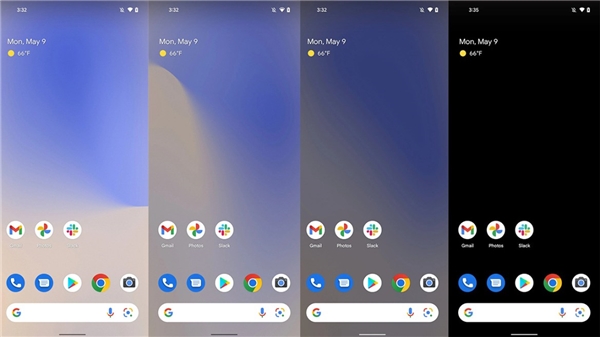 Android 13, telefonunuzu otomatik olarak karartacak!