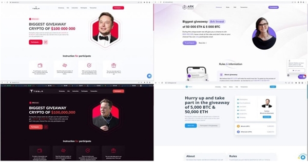 Elon Musk'lı kripto reklamı sosyal medyayı karıştırdı