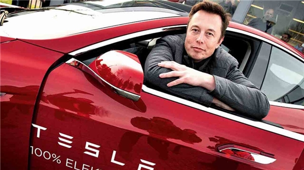 Elon Musk, Biden yönetimine Tesla için zehir zemberek sözler söyledi!