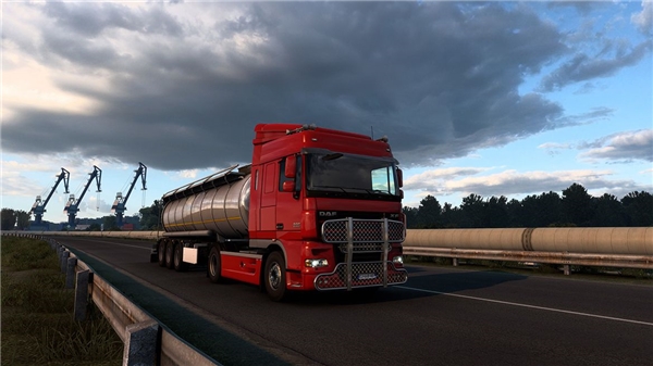 Kamyoncular şokta: Euro Truck Simulator 2'ye yüzde 282 zam!