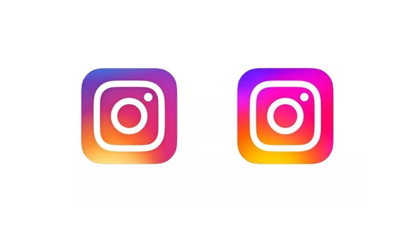Instagram logosu değişti! İşte yeni tasarım