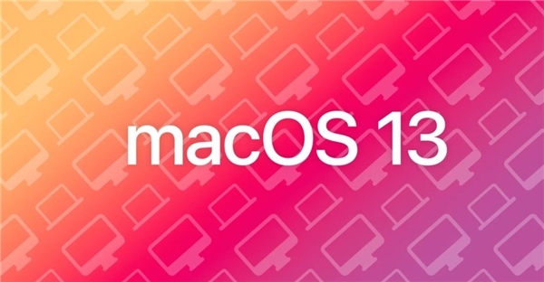 macOS 13 ile bizi neler bekliyor?