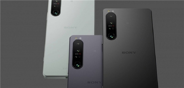Kamerasıyla iddialı: Sony Xperia 1 IV tanıtıldı!