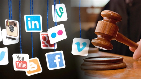 Yeni sosyal medya yasası neler getiriyor?