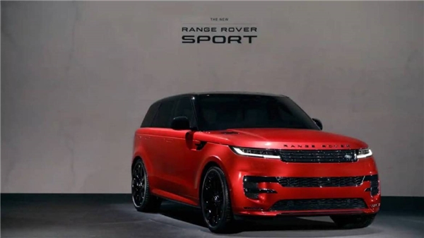 Yeni Range Rover Sport tanıtıldı: Evinizi kontrol ediyor!