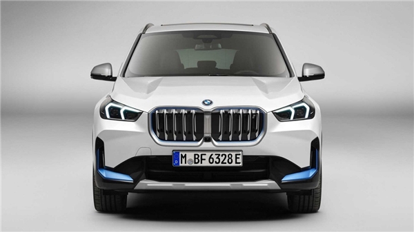 BMW X1 ve iX1 tanıtıldı: İşte özellikleri!