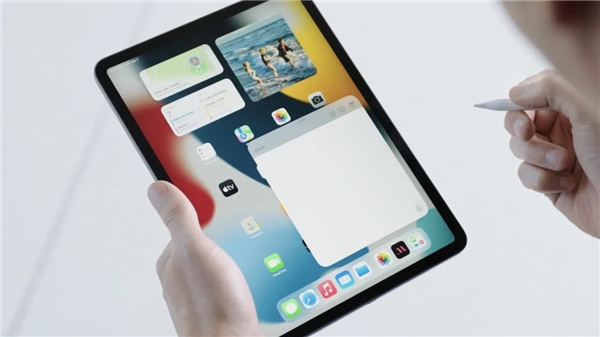iPadOS 16 ile iPad'lerin önündeki en büyük engel kalkıyor!