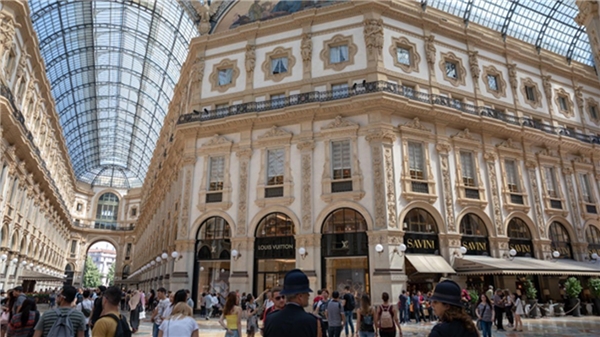 Modanın başkenti Milano için gezi rehberi