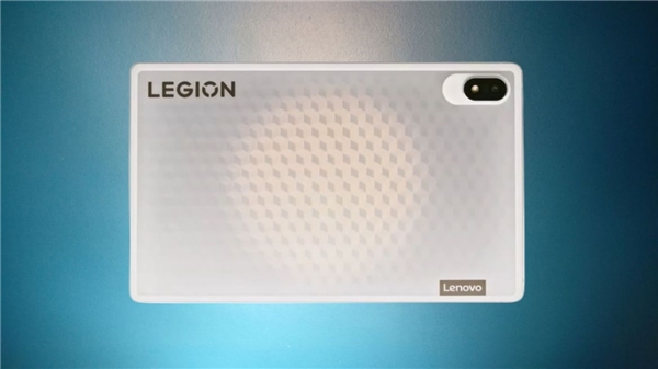 Renk değiştiren Lenovo Legion Y700 Ultimate Edition tanıtıldı!