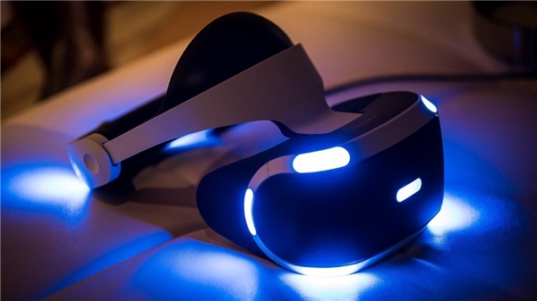 Sony'den PlayStation VR2 müjdesi!