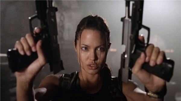 Yeni Tomb Raider filmi için kötü haber! Ortada kaldı
