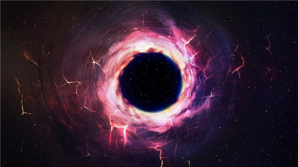 Çarpışan kara delikler ile evrenin en büyük sırlarından birisi çözülecek!