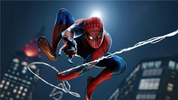 Spider-Man Remastered PC inceleme!